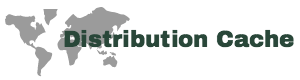 Distcache Logo