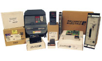Reliance Electric