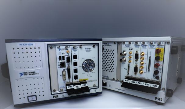 PXI-6233 Image 1