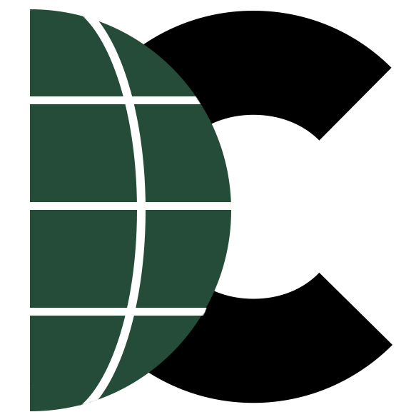 Distribution Cache Logo